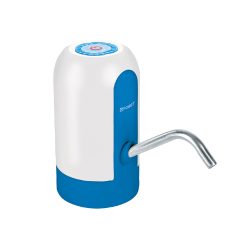 DISPENSADOR DE AGUA PARA GARRAFON FOSET DIGA-01 RECARGABLE