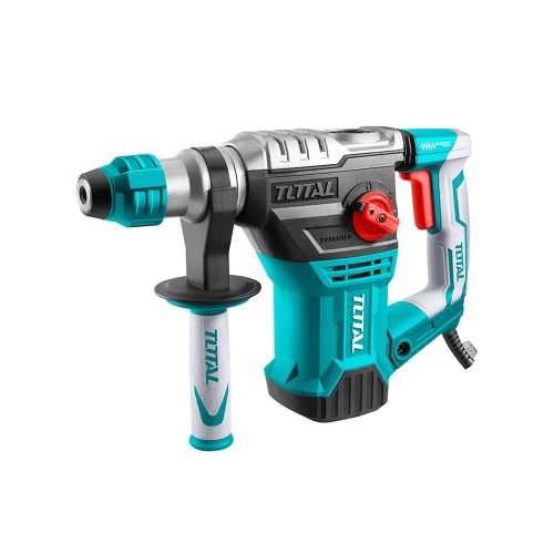 ROTOMARTILLO 665387 IUSA SDS PLUS 5.5 J 1500 W. INDUSTRIAL IUSA