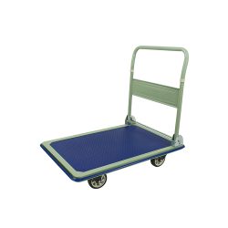 CARRO PLATAFORMA SURTEK CPL30 DE 300 KILOGRAMOS 5''