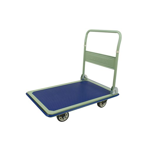 CARRO PLATAFORMA SURTEK CPL30 DE 300 KILOGRAMOS 5''