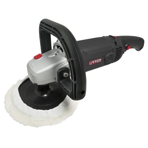 PULIDORA ANGULAR 7'' 1300 WATTS URREA LP807B