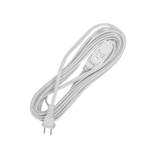 EXTENSION ELECTRICA DOMESTICA KONECT EXTD6M CALIBRE 2X#16 BLANCA 6 METROS - Image 3