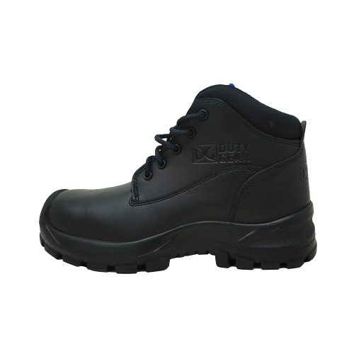 ZAPATO DE SEGURIDAD DUTY GEAR EST 2277-22 NEGRO TALLA 22