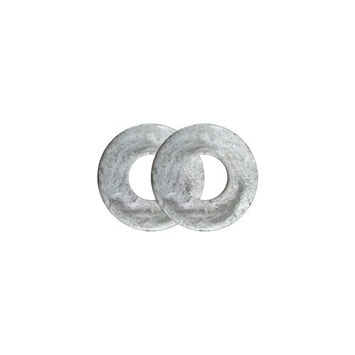 RONDANA PLANA USS 3/8'' ACERO AL CARBON GALVANIZADO INMERSION EN CALIENTE - Image 3