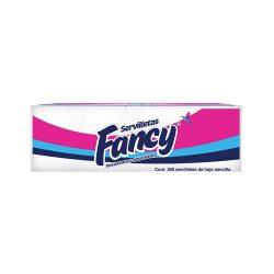 SERVILLETA 7506425602261 FANCY 360 PIEZAS