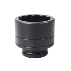 DADO DE IMPACTO URREA 7526T CON CUADRO DE 3/4'' Y 12 PUNTAS DE 1 A 5/8''