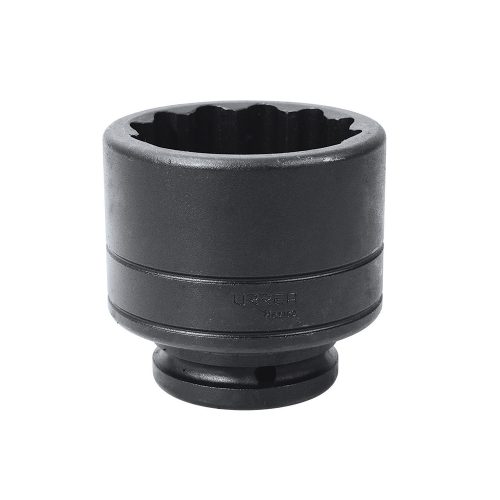 DADO DE IMPACTO URREA 7526T CON CUADRO DE 3/4'' Y 12 PUNTAS DE 1 A 5/8''