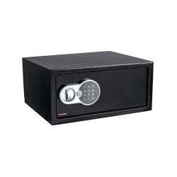 CAJAS DE SEGURIDAD ELECTRONICAS TRUPER HERMEX CASE-43 LAPTOP