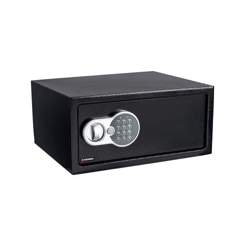 CAJAS DE SEGURIDAD ELECTRONICAS TRUPER HERMEX CASE-43 LAPTOP