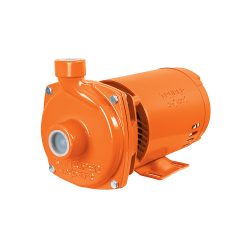 BOMBA CENTRIFUGA TRUPER EXPERT BOAC-1AX CONSUMO DE 15.4/7.7 A HP DE 1
