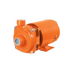 BOMBA CENTRIFUGA TRUPER EXPERT BOAC-3/4AX CONSUMO DE 12.6/6.3 A HP DE 3/4