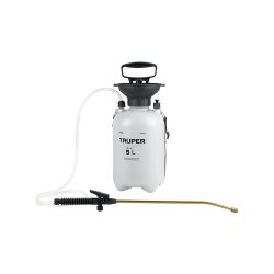 FUMIGADOR JARDINERO DE 5 LITROS TRUPER FUT-5