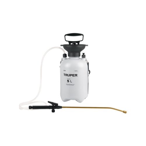 FUMIGADOR JARDINERO DE 5 LITROS TRUPER FUT-5