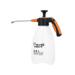 FUMIGADOR DE 2.5 LITROS TRUPER FDO-2X