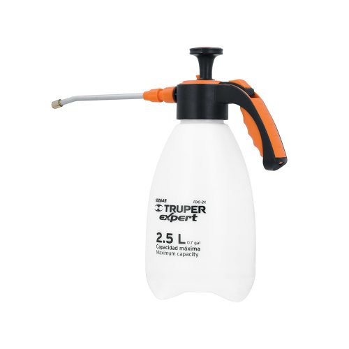 FUMIGADOR DE 2.5 LITROS TRUPER FDO-2X