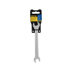 LLAVE ESPAÑOLA TRUPER PRETUL LL-31415MP DE 14 X 15 MILIMETROS