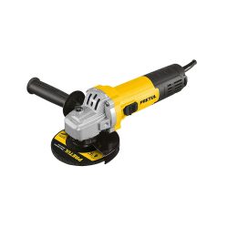ESMERILADORA TRUPER PRETUL ESMA-4-1/2P5 DE 4-1/2 PULGADAS CON 550 WATTS