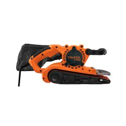 LIJADORA DE BANDA TRUPER LIBA-3X21A2 DE 3X21 PULGADAS CON 1,010 WATTS