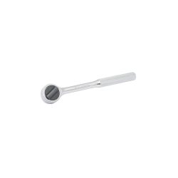 MATRACA REVERSIBLE URREA 5252A PARA DADO CUADRO DE 3/8" CABEZA REDONDA