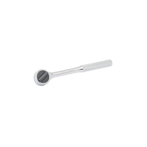 MATRACA REVERSIBLE URREA 5252A PARA DADO CUADRO DE 3/8" CABEZA REDONDA