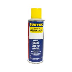 ACEITE AFLOJATODO SURTEK WS545 545 MILILITROS
