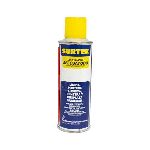 ACEITE AFLOJATODO SURTEK WS545 545 MILILITROS