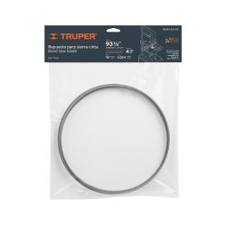 REPUESTO SIERRA TRUPPER 16287 - R93X4-SCI-14E 93'' X 4 DPP