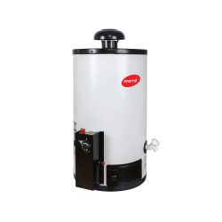 CALENTADOR DE DEPÓSIT IUSA 377168O ENERHIT 60 L GAS L.P.