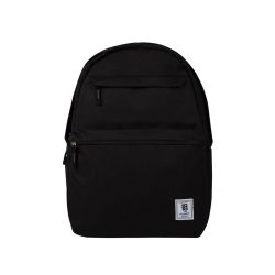 MOCHILA CHENSON DAYPACK 1861105-3 NEGRO BASICA GRANDE