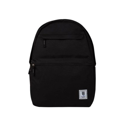 MOCHILA CHENSON DAYPACK 1861105-3 NEGRO BASICA GRANDE