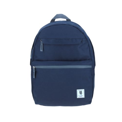 MOCHILA CHENSON DAYPACK 1861105-9X AZUL MARINO BASICA GRANDE