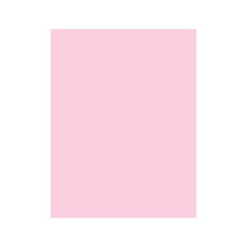 CARTULINA OPALINA DIEM PASTEL ROSA 000005 TAMAÑO CARTA 50 PIEZAS 176 GRAMOS - Image 2
