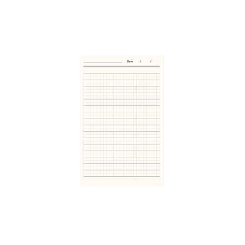 CUADERNO DE BOLSILLO ESTRELLA XA6 6565 CON CUBIERTA DURA TERMICA 96 HOJAS - Image 2