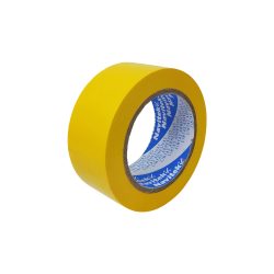 CINTA ADHESIVA DELIMITADORA NAVITEK 750 AMARILLO 48 MILIMETROS X 33 METROS