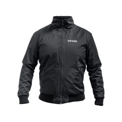 CHAMARRA URREA CHACM NEGRO TALLA MEDIANA UNISEX