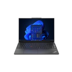 LAPTOP LENOVO THINKPAD LEN-21MB0009L E16 GEN 2 16" INTEL CORE ULTRA 5 125 U 16 GB WINDOW 11 PRO