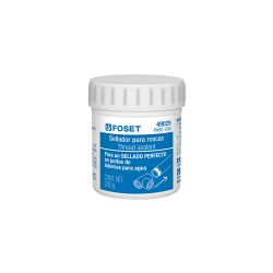 PASTA SELLADOR DE ROSCAS TRUPER FOSET PASE-200 DE 200 G