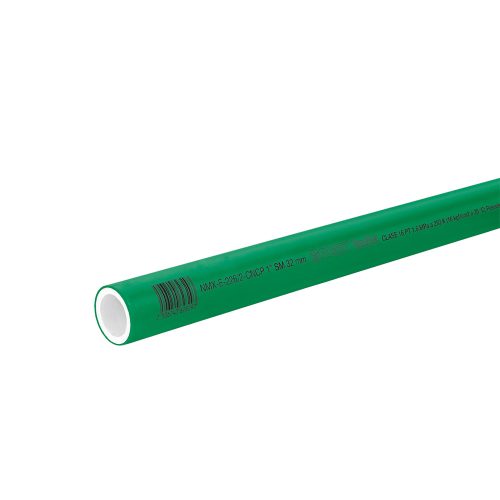 TUBO DE PPR TRUPER FOSET CV-001 HIDRÁULICO MEDIDA DE 4 M
