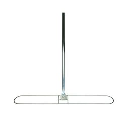 BASE METALICA PARA MOP SOLTION PRODUCTS CON BASTON 90 CENTIMETROS