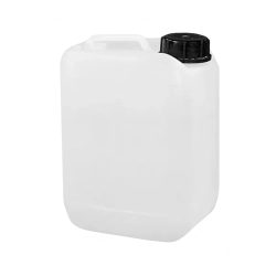 GEL ANTIBACTERIAL JANS GARRAFA DE 20 LIBTROS AL 70%
