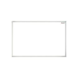 PIZARRON BLANCO ALFRA WHITE STAR 4832 60 X 90 CENTIMETROS