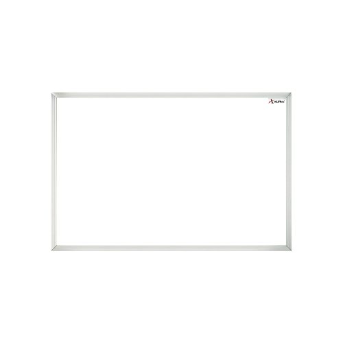 PIZARRON BLANCO ALFRA WHITE STAR 4832 60 X 90 CENTIMETROS