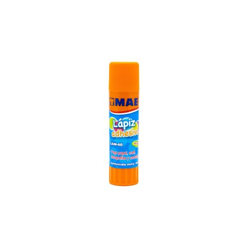 LAPIZ ADHESIVO MAE LAM-406 DE 40 GRAMOS