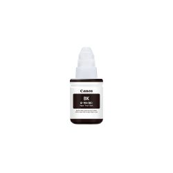 BOTELLA DE TINTA CANON GI-190 BK NEGRO