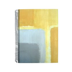 CUADERNO PROFESIONAL ARTLINE CPR-OLE RAYA 8 MM PASTA DURA ESPIRAL 150 HOJAS