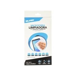 TOALLA ELECTROSTÁTICA SILIMEX SLXLMP250 PARA COMPONENTES ELECTRÓNICOS