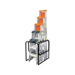 RACK PARA 5 ESCALERAS TRUPER R-ESC