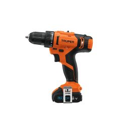 TALADRO INALAMBRICO TRUPER 18153 3/8" 12 VOLTS