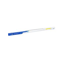LUMINARIO LINEAL LED TRUPER VOLTECK GAB-003L 19 W ULTRADELGADO PARA GABINETE
