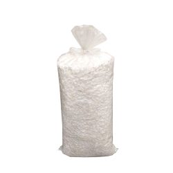 ISOPACK PTCOR81201 POLIESTIRENO EXPANDIDO BOLSA DE 1 KILOGRAMO